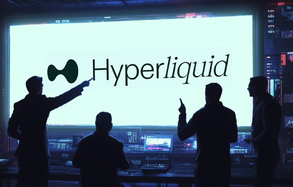 هایپرلیکوئید (Hyperliquid) چیست؟ صرافی غیرمتمرکزی که بلاکچین خودش را دارد 5 هایپرلیکوئید چیست