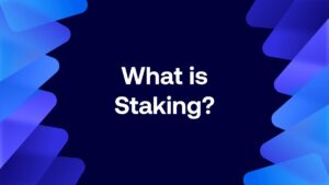 استیکینگ (Staking) چیست؟ راهنمای کامل کسب درآمد از ارزهای دیجیتال اثبات سهام (Proof of Stake)