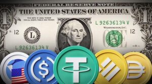 استیبل‌ کوین چیست؟ همه‌چیز درباره USDT، USDC، RLUSD و رازِ ثابت ماندنِ قیمتشان روی یک دلار!