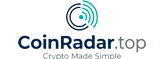 CoinRadar Logo