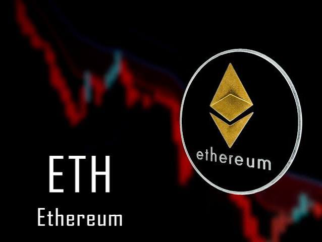 اتریوم ETH چیست