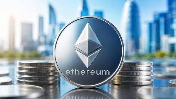 اتریوم ETH چیست