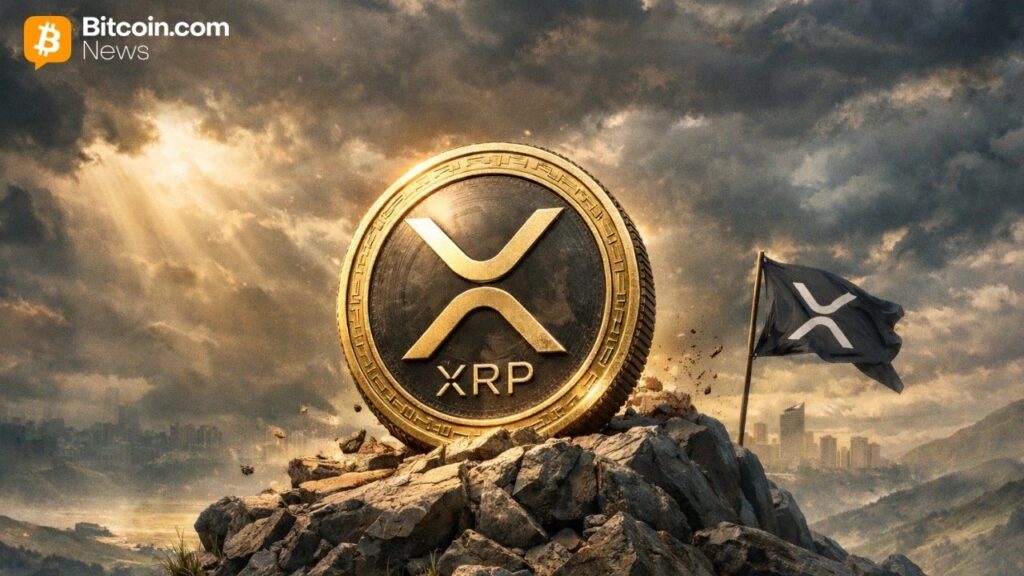 xrp