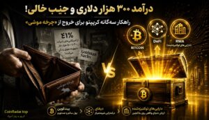تورم سبک زندگی