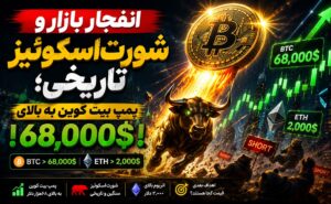 پمپ بیت کوین