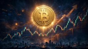 تحلیل بیت کوین؛ قیمت بیت کوین در کانال ۸۴ هزار دلار پس از جذب شوک فدرال رزرو