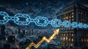قیمت چین لینک پس از راه‌اندازی CCIP 2.0 و همکاری با سوئیفت