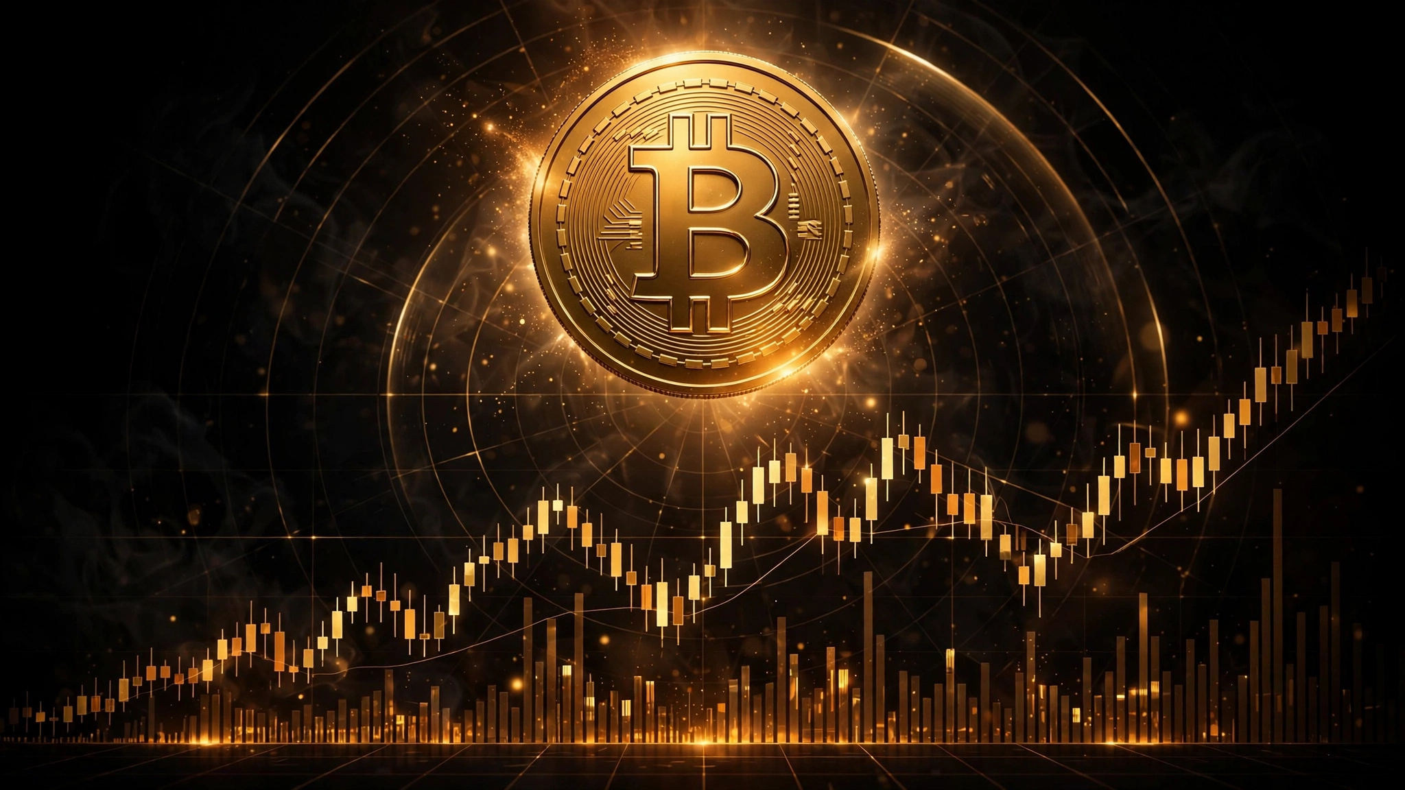 قیمت بیت کوین - بهترین سه‌ماهه سوم از ۲۰۱۷