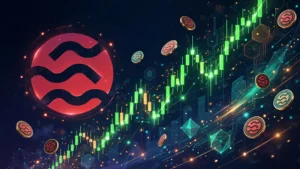 تحلیل سئی؛ جهش ۲۳ درصدی قیمت SEI پس از خبر ETF استیکینگ Canary