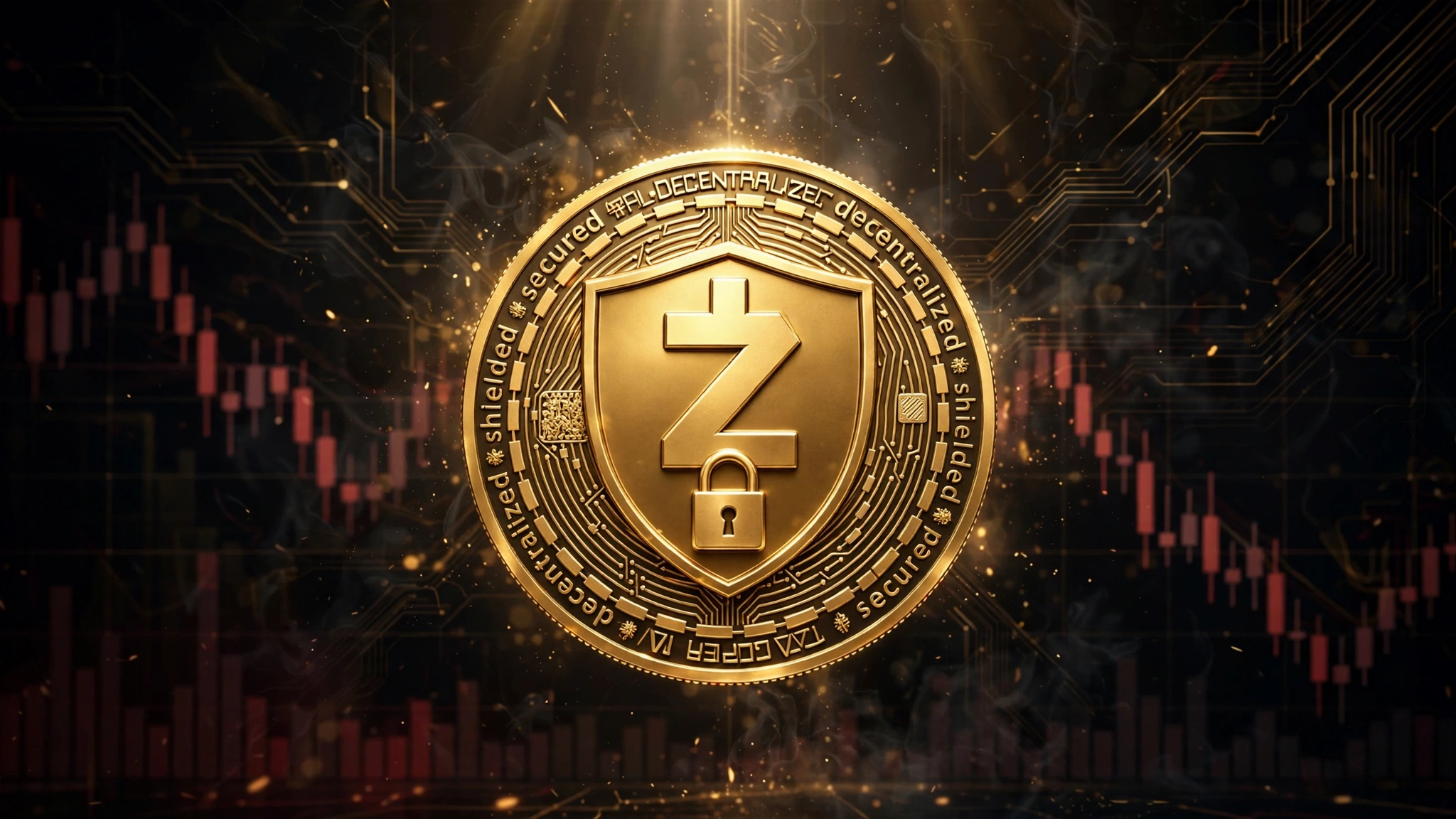 تحلیل زی کش؛ سقوط قیمت ZEC پس از رکورد تاریخی
