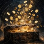 حرکت ۴۱۶ بیت‌کوین خفته پس از ۱۳ سال؛ آیا نهنگ‌های قدیمی در حال فروش‌اند؟