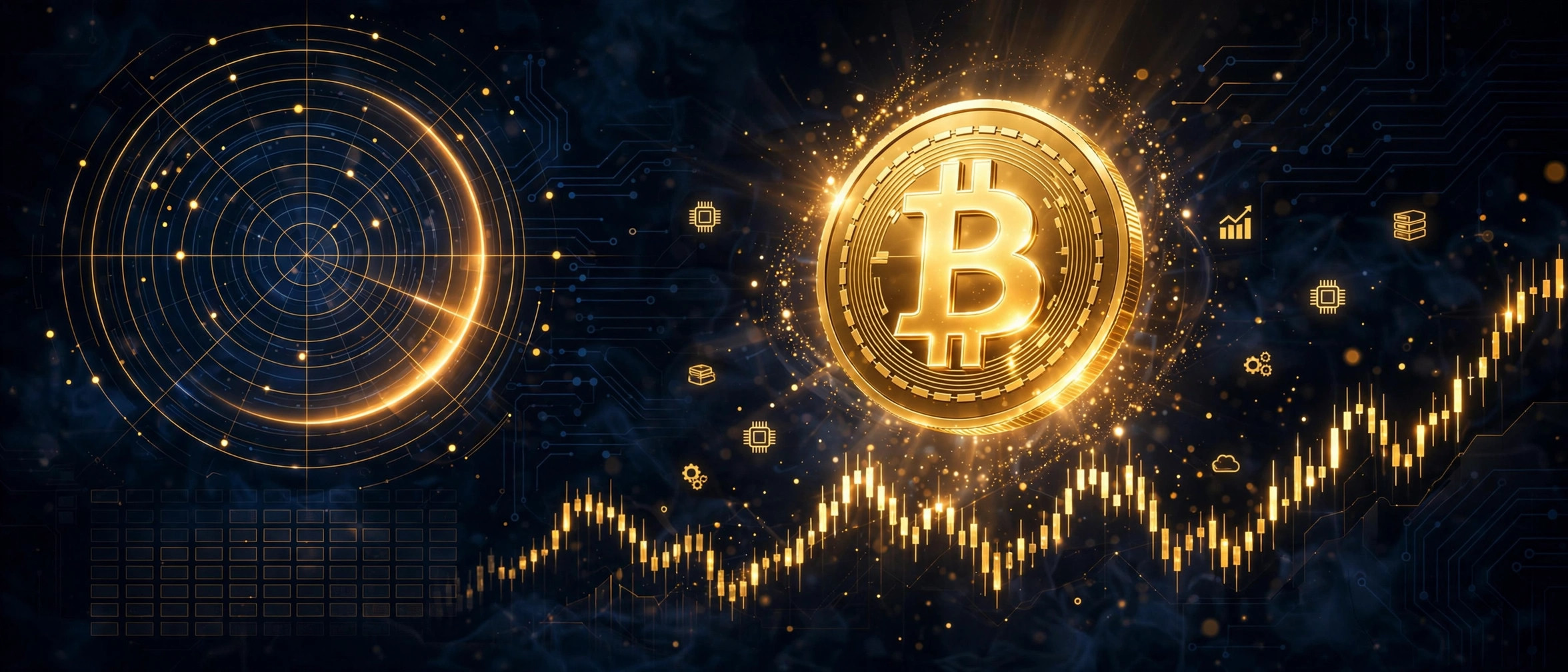 تحلیل بیت کوین امروز