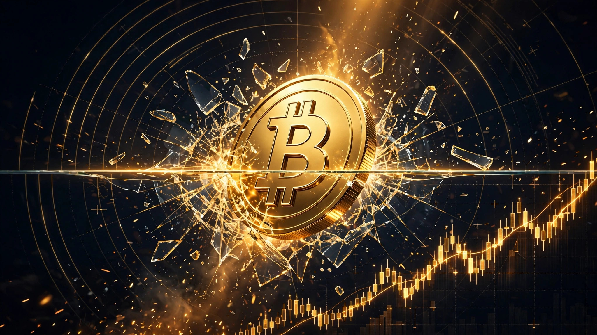 تحلیل بیت کوین امروز؛ عبور از ۸۵ هزار دلار