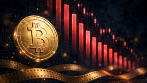 خروج سرمایه ETF بیت کوین؛ ETFهای بیت کوین و اتریوم قرمزپوش شدند