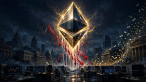 خروج سرمایه ETF اتریوم