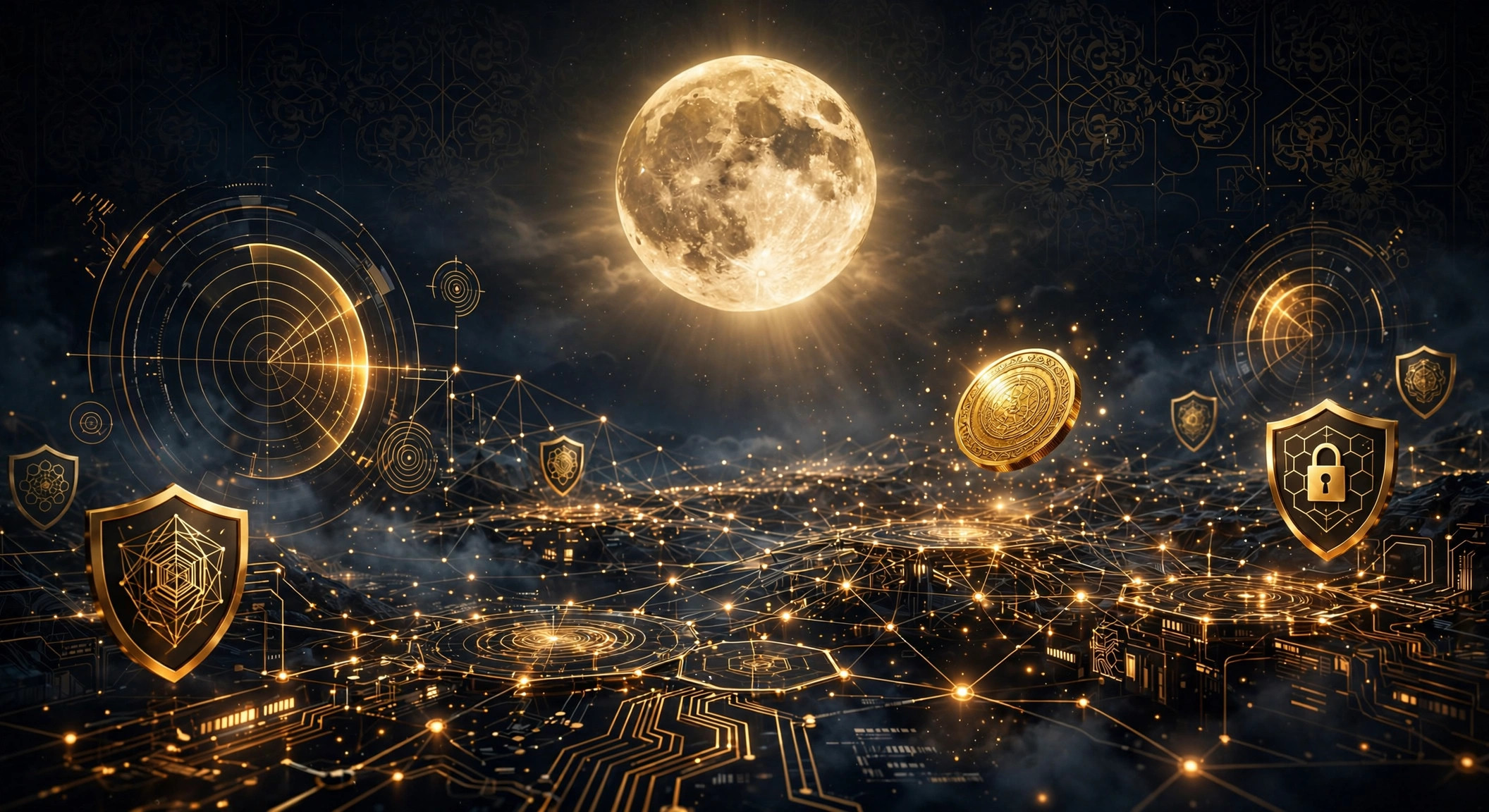 تحلیل میدنایت امروز؛ جهش NIGHT