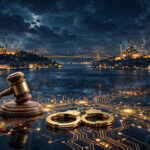 دستگیری ریچارد هارت در استانبول؛ جزئیات عملیات و اتهامات