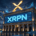خزانه XRP؛ لیست شدن XRPN در نزدک