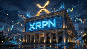 خزانه XRP؛ لیست شدن XRPN در نزدک