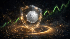 تحلیل زی‌کش؛ جهش قیمت ZEC و کوین حریم خصوصی