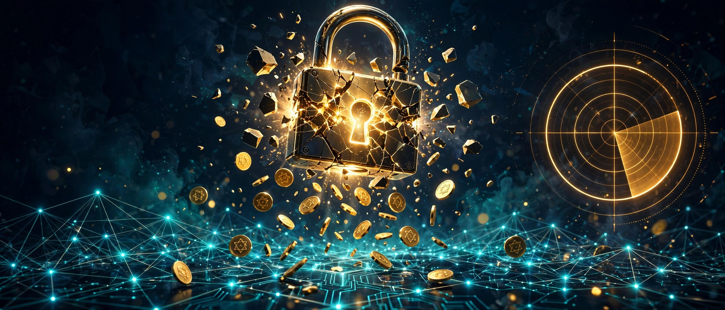 آنلاک استارک‌نت؛ آزادسازی ۱۲۷ میلیون توکن STRK